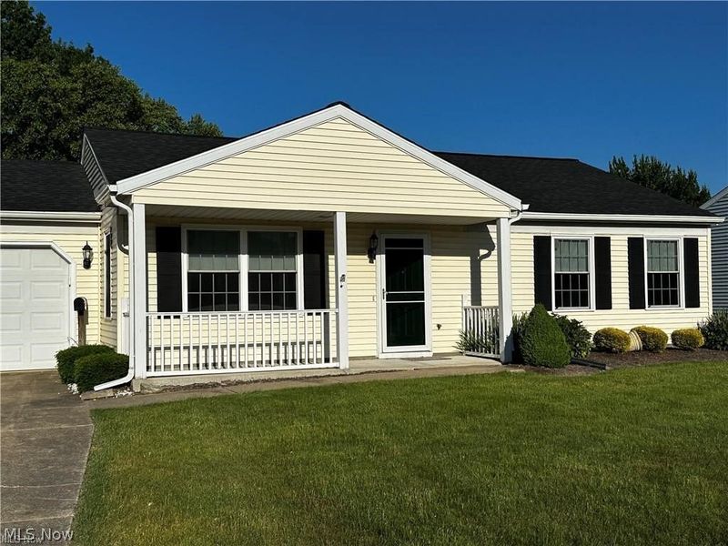 6831 Farmingdale Lane, Mentor, OH 44060 Photo 2