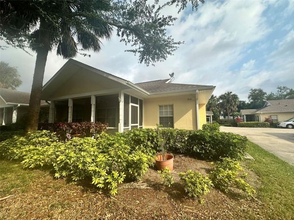 1641 RED OAK LANE , PORT CHARLOTTE, FL 33948
