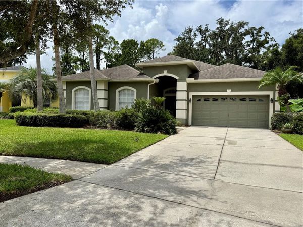 5126 MAJESTIC WOODS PL , SANFORD, FL 32771