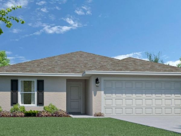 246 SPOONBILL LANE, POINCIANA, FL 34759