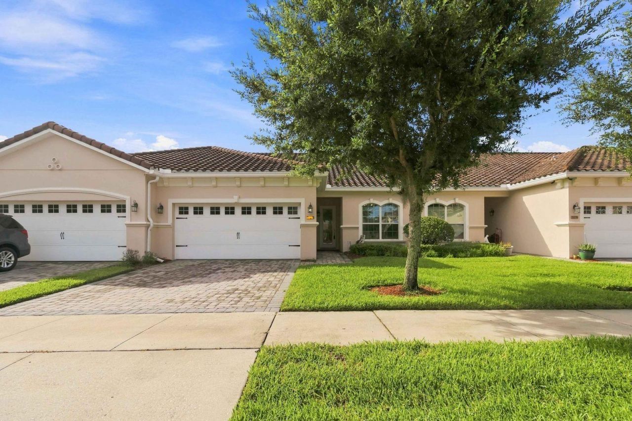 2260 Painter Lane, Kissimmee, FL 34741 Main Photo
