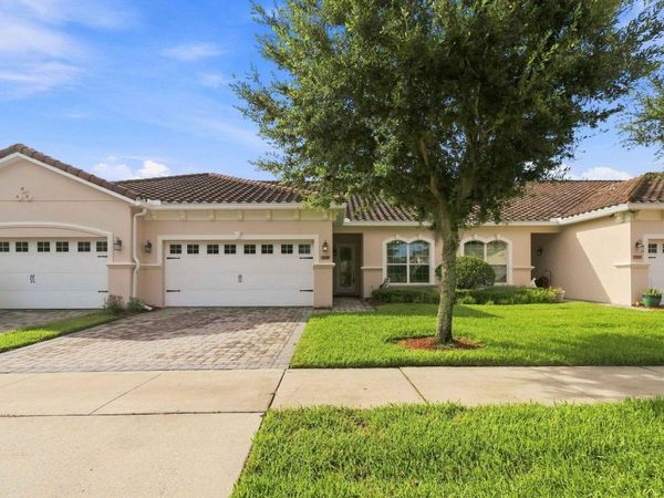 2260 PAINTER LANE , KISSIMMEE, FL 34741