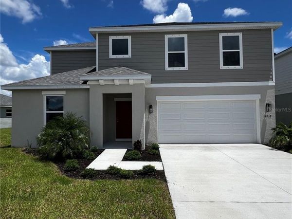 12918 RED DEER PLACE , PARRISH, FL 34219