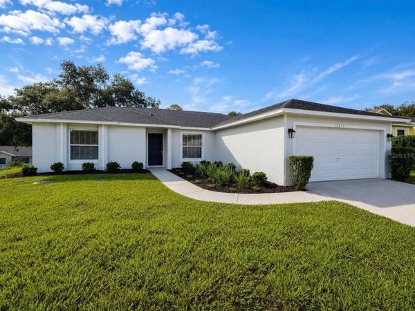 10814 CRESCENDO LOOP , CLERMONT, FL 34711