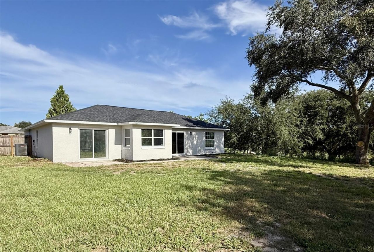 10814 Crescendo Loop, Clermont, FL 34711 Photo