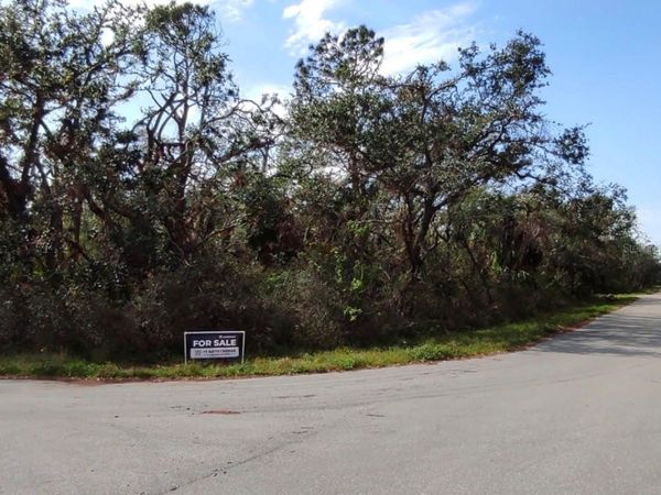 13381 DOUBLEDAY AVENUE , PORT CHARLOTTE, FL 33953