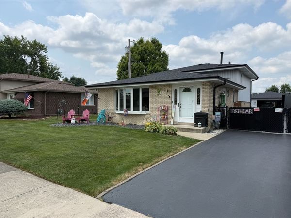 13616 Lavergne Avenue , Crestwood, IL 60418