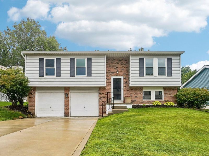 5383 Thornburg Court , Columbus, OH 43230 Photo 32