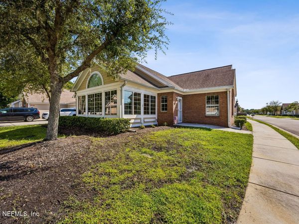 4295 EDGEWATER CROSSING Drive, Unit 4-3, Jacksonville, FL 32257