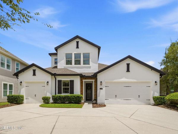 195 CITRUS RIDGE Drive, Ponte Vedra, FL 32081