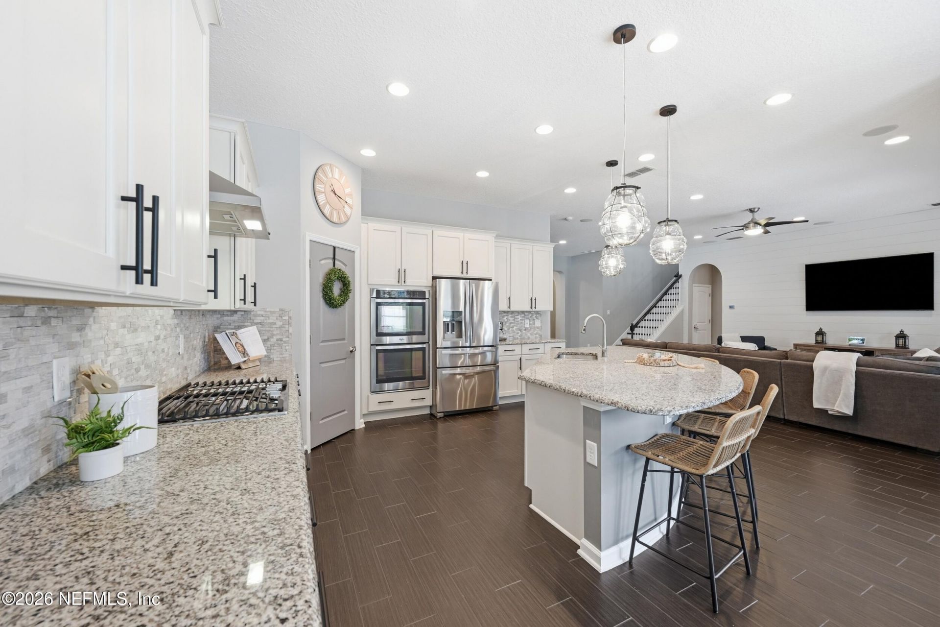 195 Citrus Ridge Drive, Ponte Vedra, FL 32081 Photo
