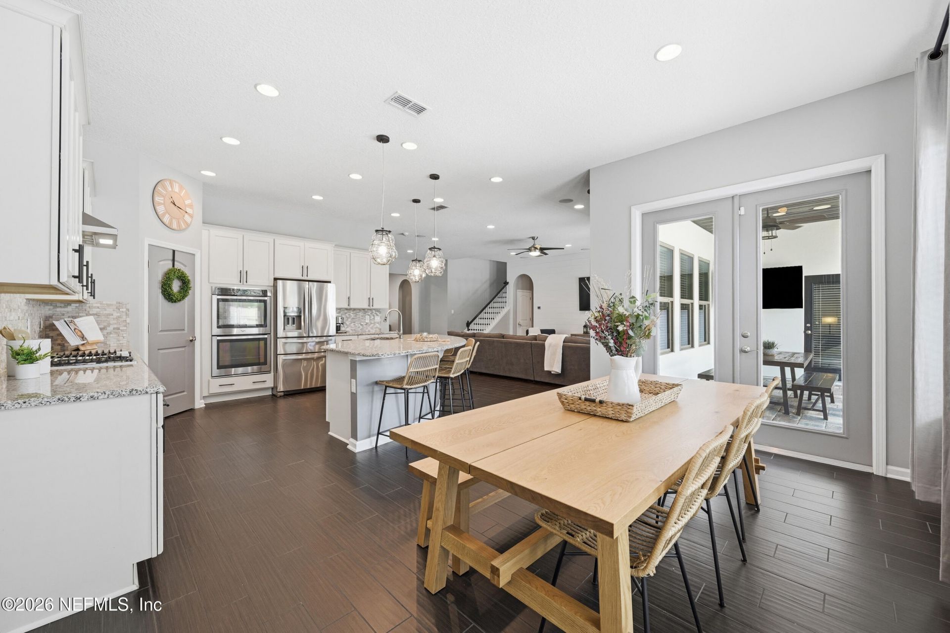 195 Citrus Ridge Drive, Ponte Vedra, FL 32081 Photo