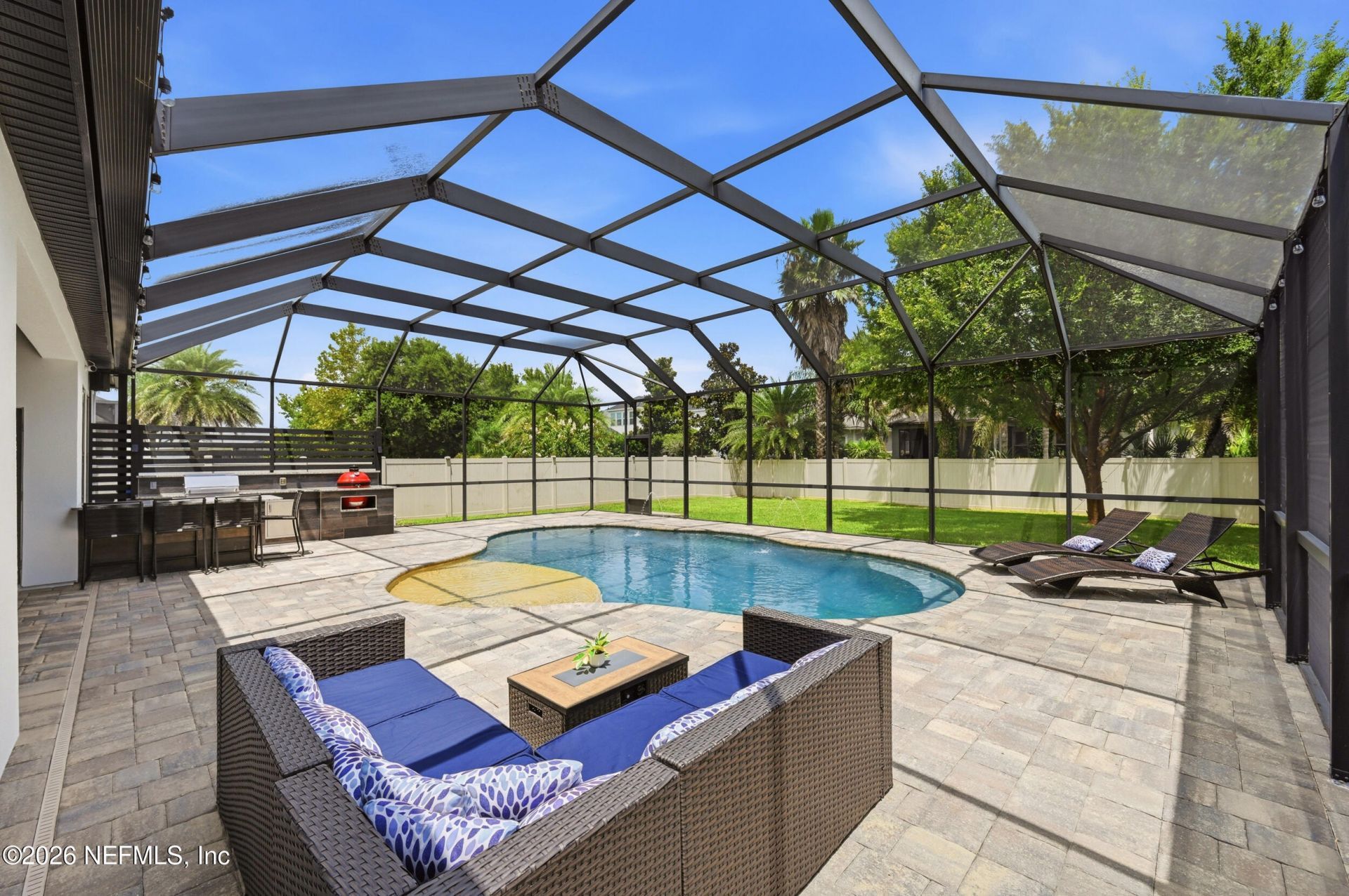 195 Citrus Ridge Drive, Ponte Vedra, FL 32081 Photo