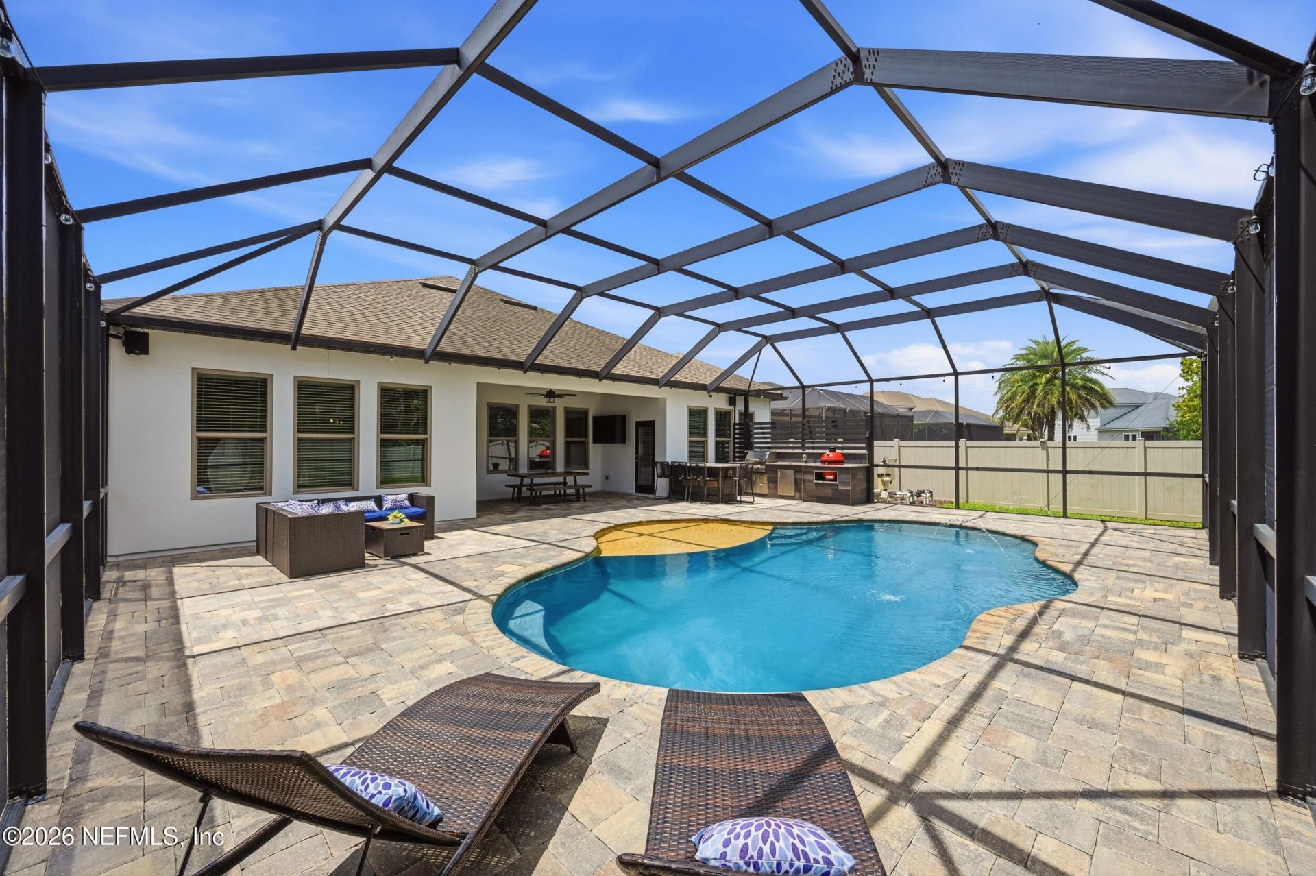 195 Citrus Ridge Drive, Ponte Vedra, FL 32081 Photo
