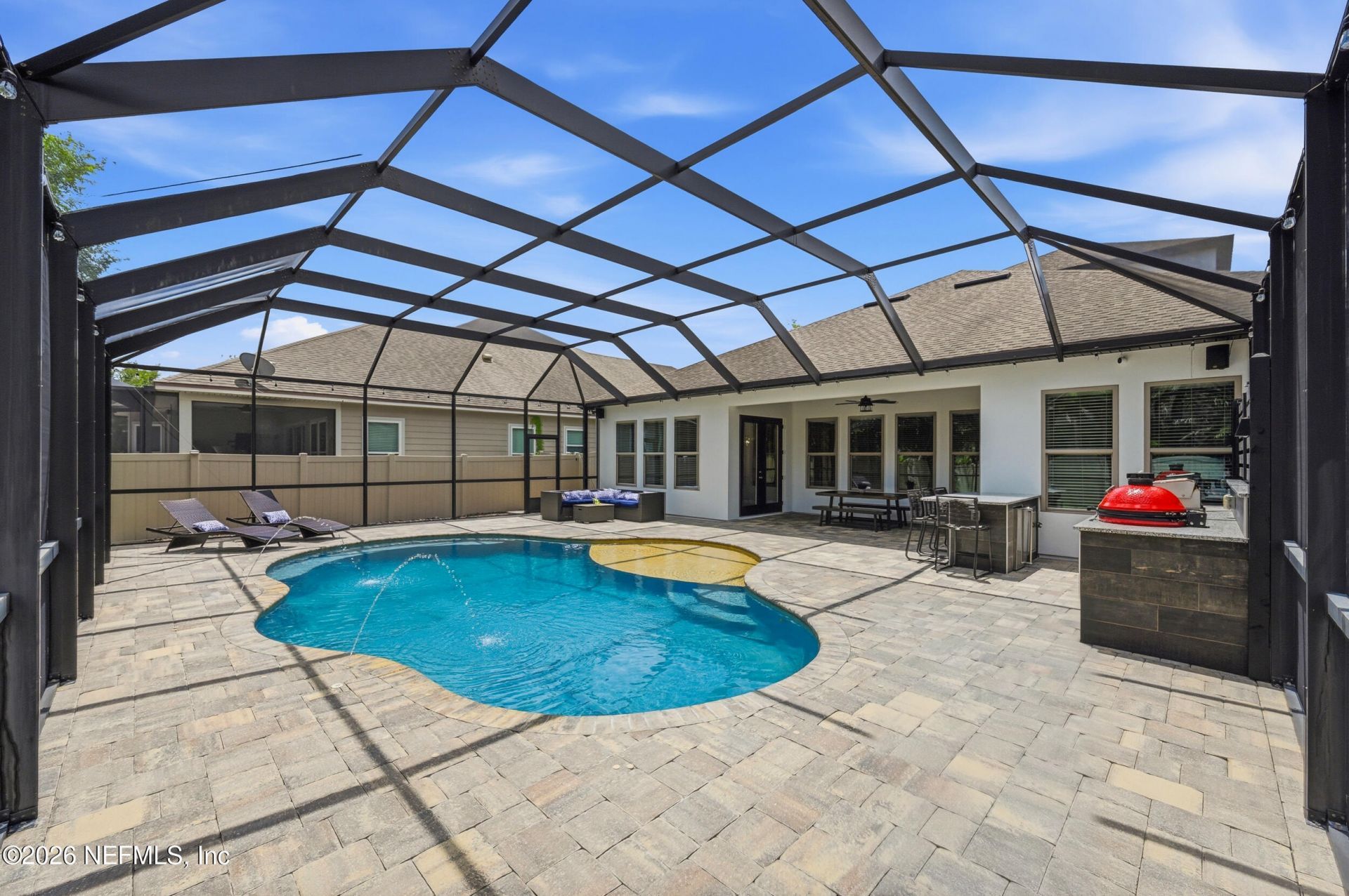 195 Citrus Ridge Drive, Ponte Vedra, FL 32081 Photo