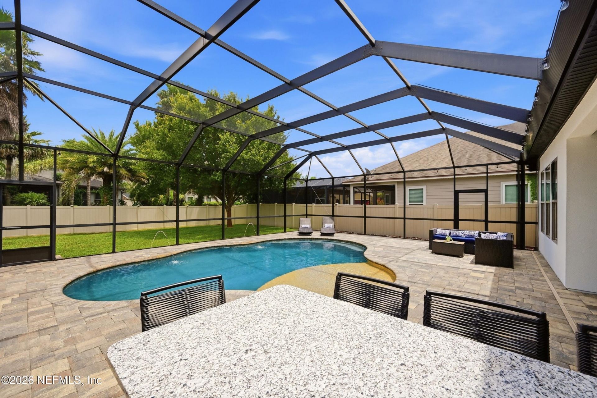 195 Citrus Ridge Drive, Ponte Vedra, FL 32081 Photo