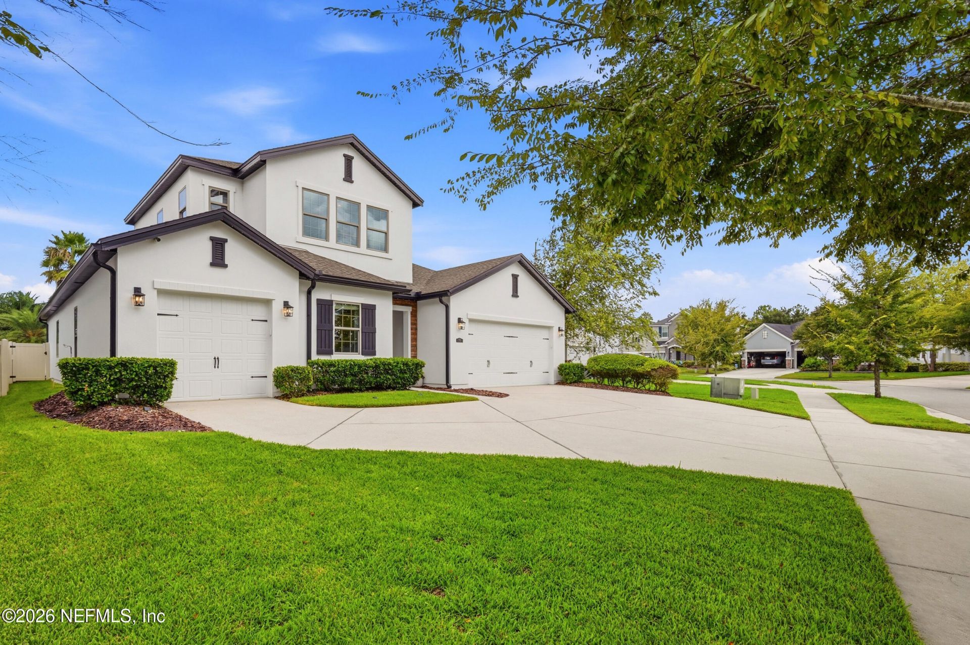 195 Citrus Ridge Drive, Ponte Vedra, FL 32081 Photo