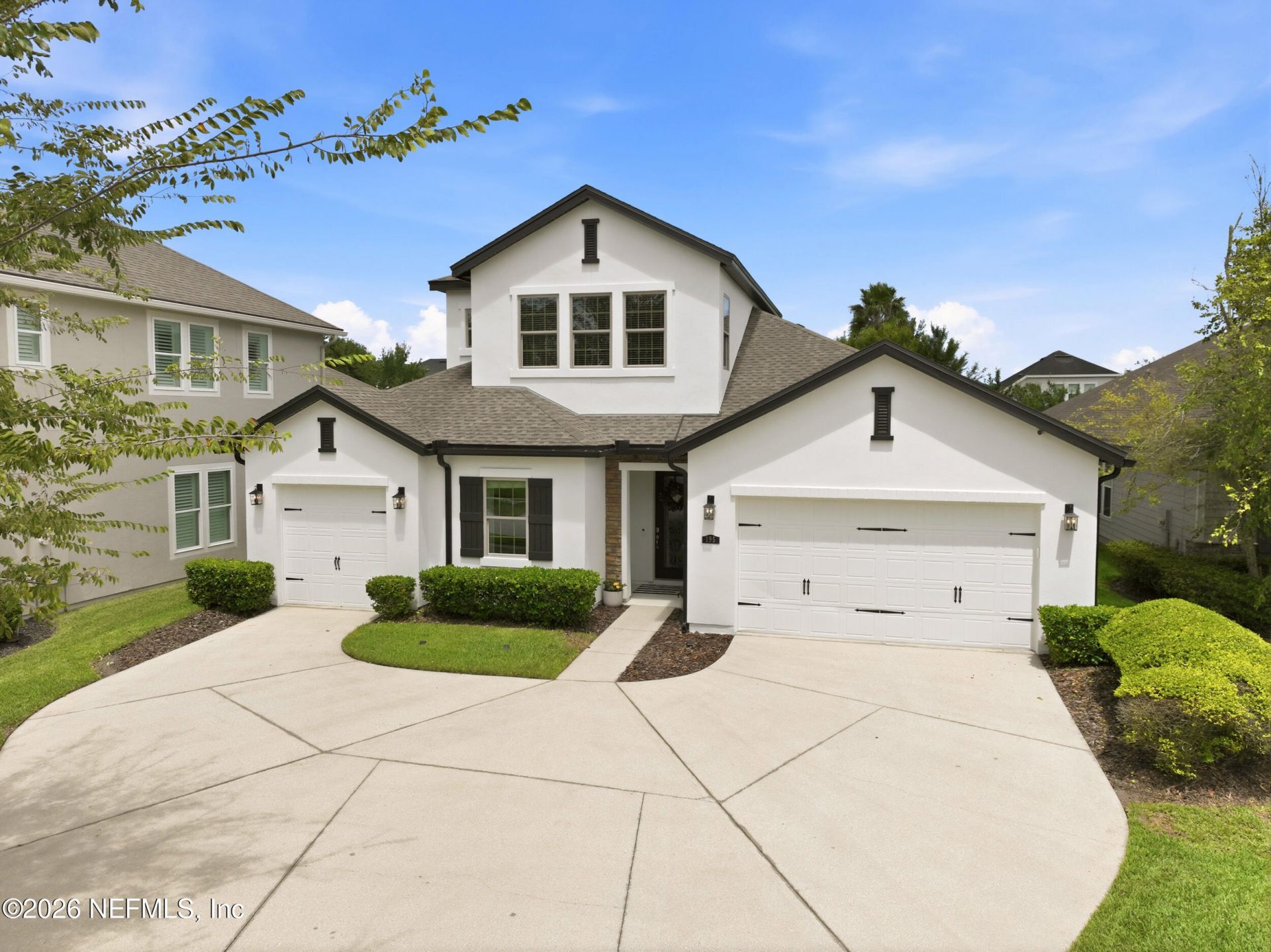195 Citrus Ridge Drive, Ponte Vedra, FL 32081 Photo