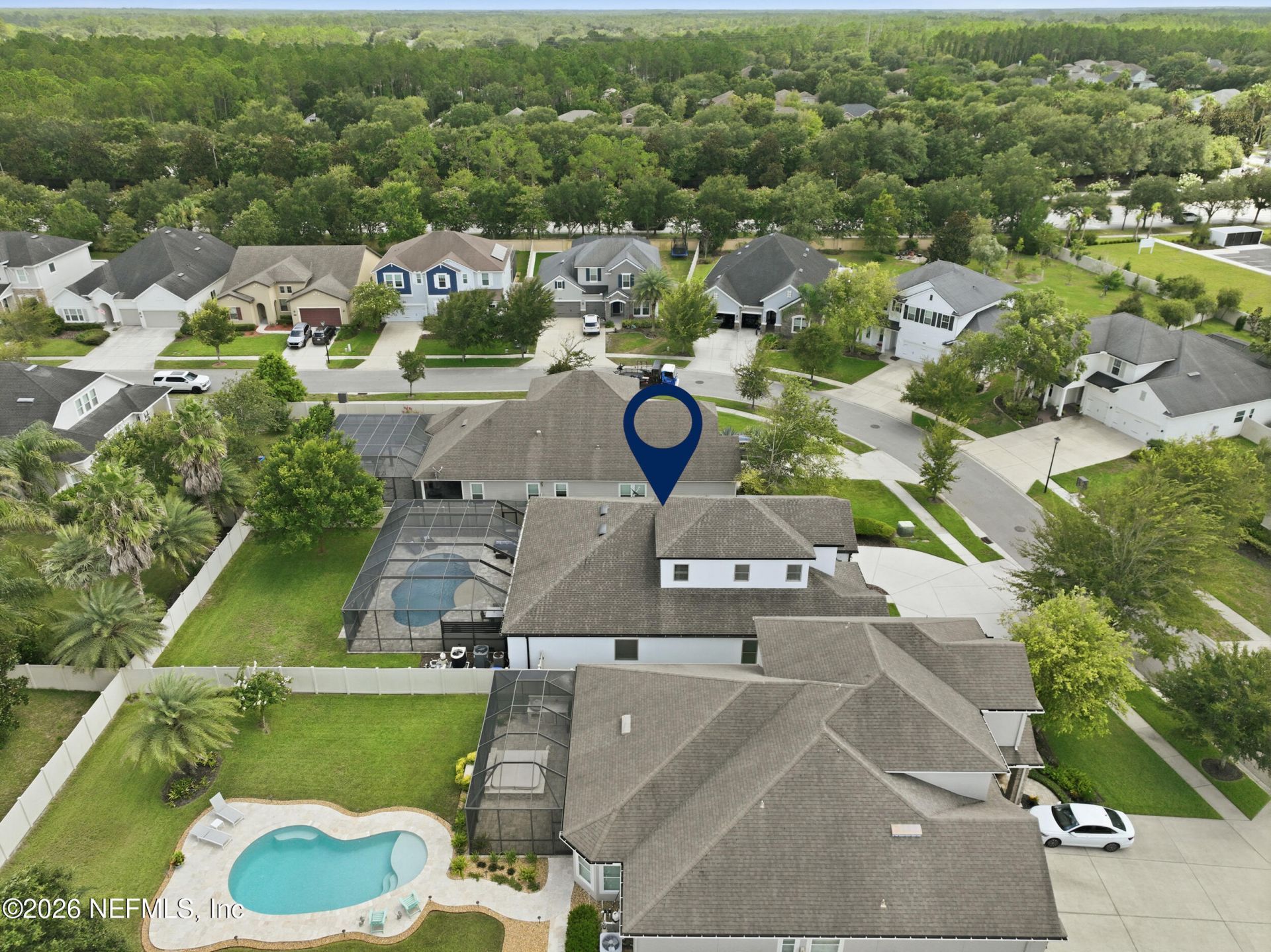 195 Citrus Ridge Drive, Ponte Vedra, FL 32081 Photo