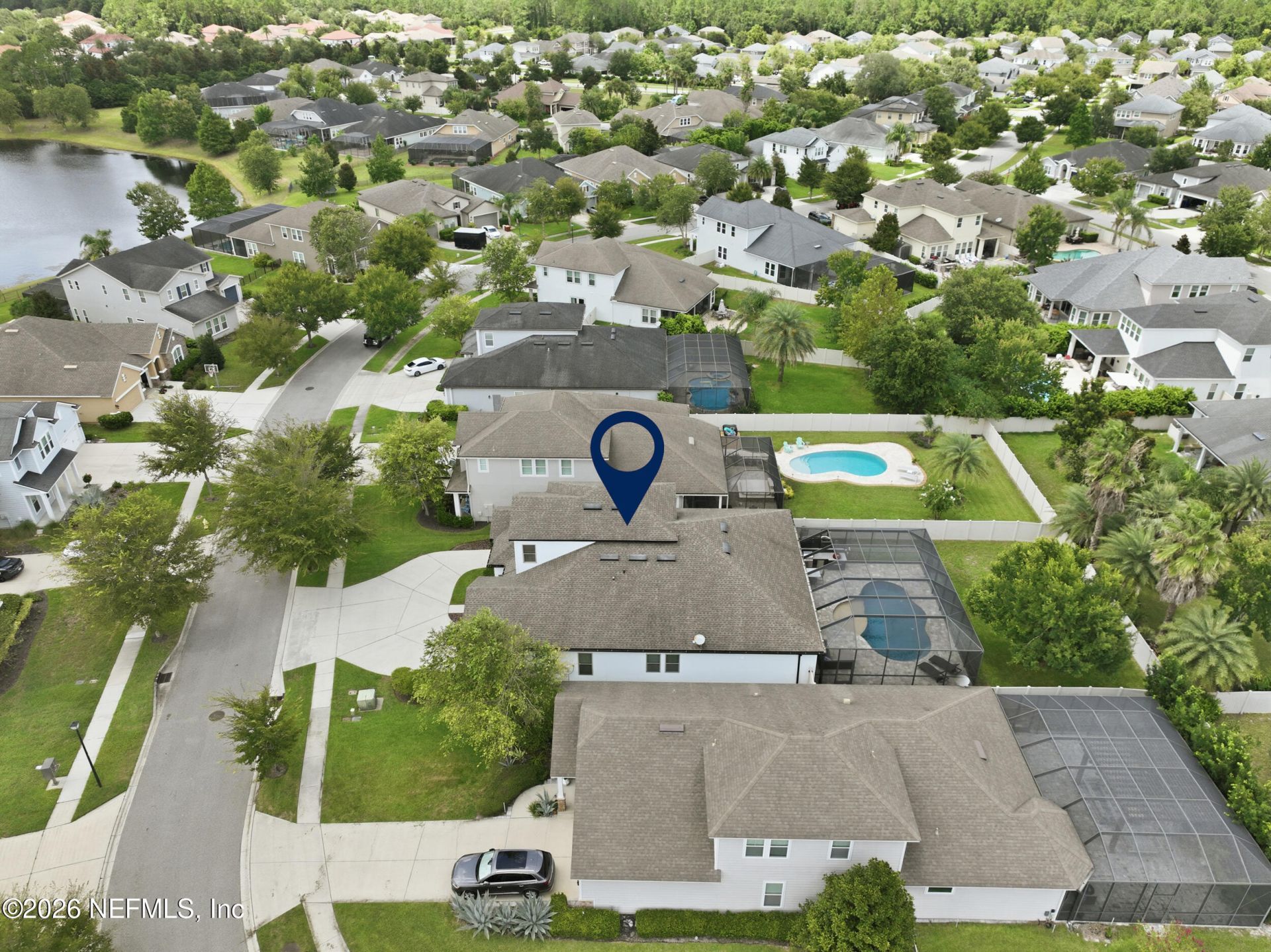 195 Citrus Ridge Drive, Ponte Vedra, FL 32081 Photo