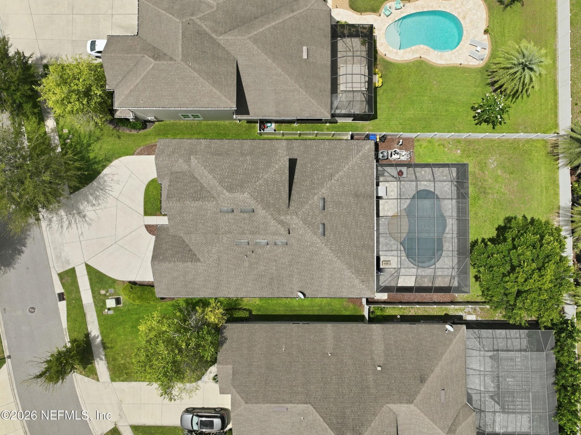 195 Citrus Ridge Drive, Ponte Vedra, FL 32081 Photo