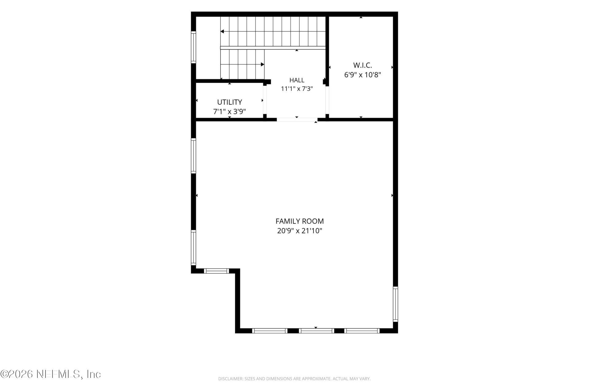 195 Citrus Ridge Drive, Ponte Vedra, FL 32081 Photo