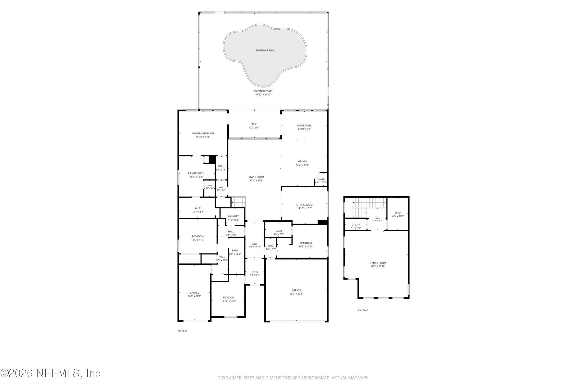 195 Citrus Ridge Drive, Ponte Vedra, FL 32081 Photo