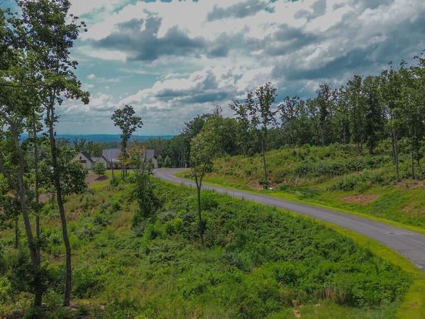 Lt 12 High Summit Drive, Talking Rock, GA 30175