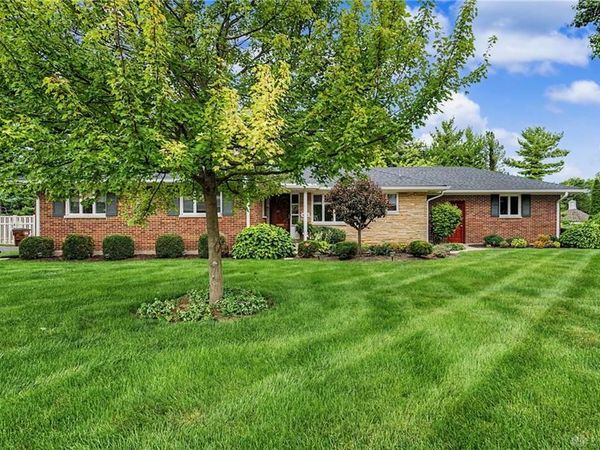 4139 Overland Trail, Kettering, OH 45429