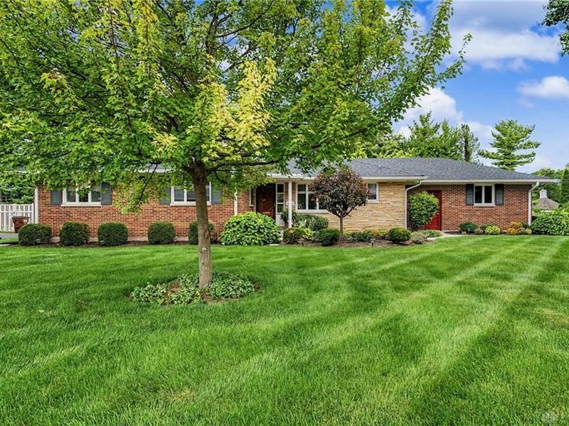 4139 Overland Trail, Kettering, OH 45429 Photo 1