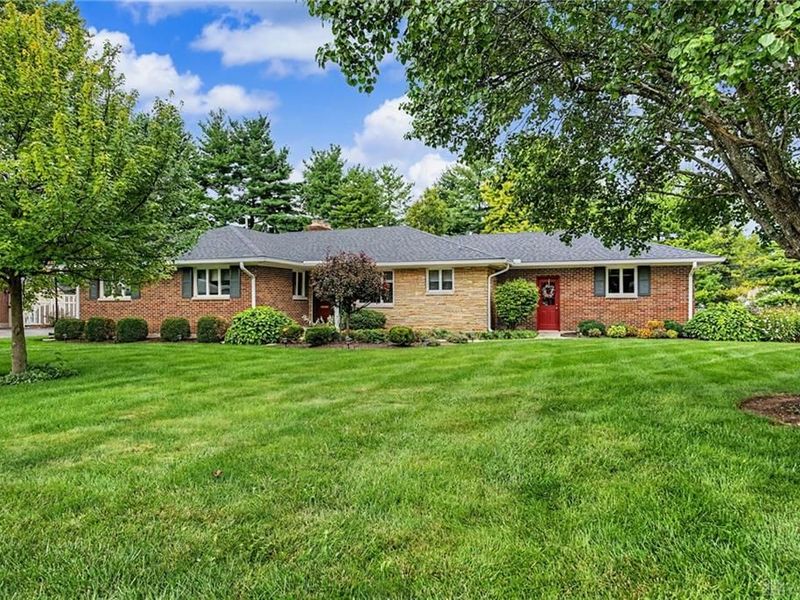 4139 Overland Trail, Kettering, OH 45429 Photo 4