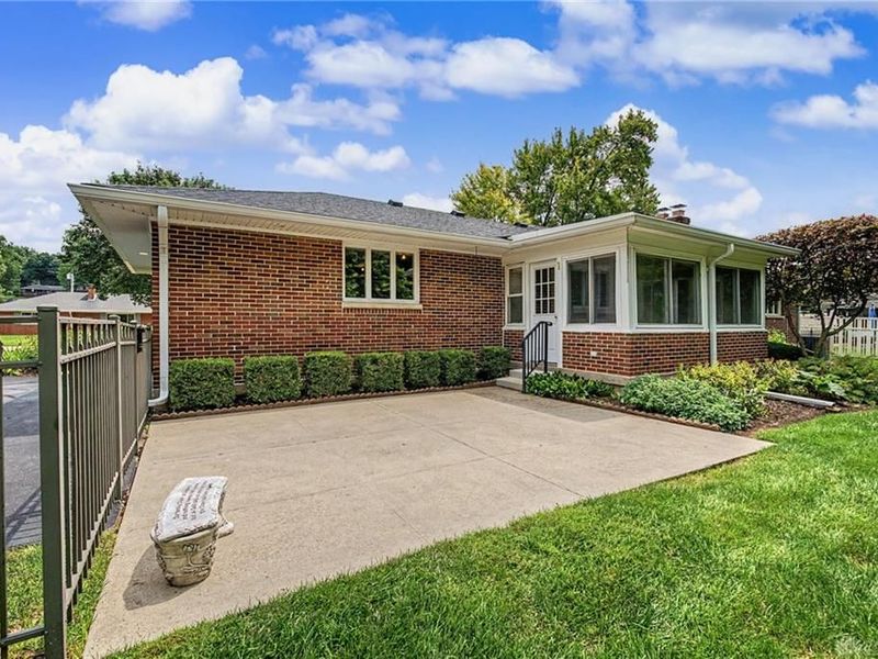 4139 Overland Trail, Kettering, OH 45429 Photo 49
