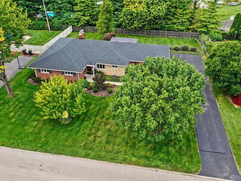 4139 Overland Trail, Kettering, OH 45429 Photo 56