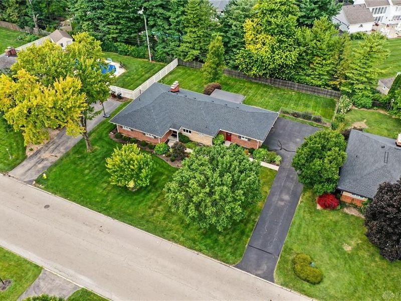 4139 Overland Trail, Kettering, OH 45429 Photo 57