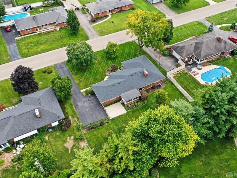 4139 Overland Trail, Kettering, OH 45429 Photo 60
