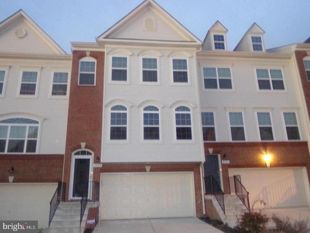 8493 WINDING TRAIL , LAUREL, MD 20724