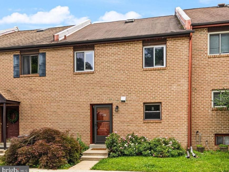 126 Eaton Drive , Wayne, PA 19087 Main Photo