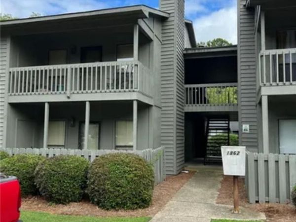 1862 Tryon Drive, Unit B, Fayetteville, NC 28303