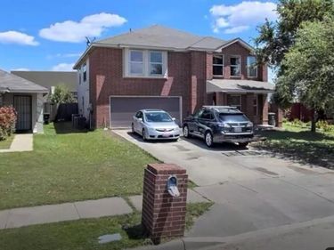 208 Dakota Ridge Drive, Fort Worth, TX 76134