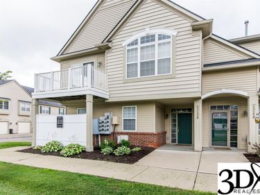 4256 Hampton Ridge Boulevard, Genoa Township, Mi 48843