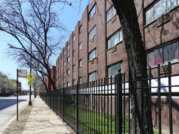 1040 W HOLLYWOOD Avenue , Unit 315, Chicago, IL 60660