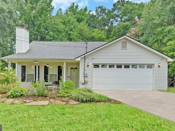6024 Hulsey Road, Clermont, GA 30527