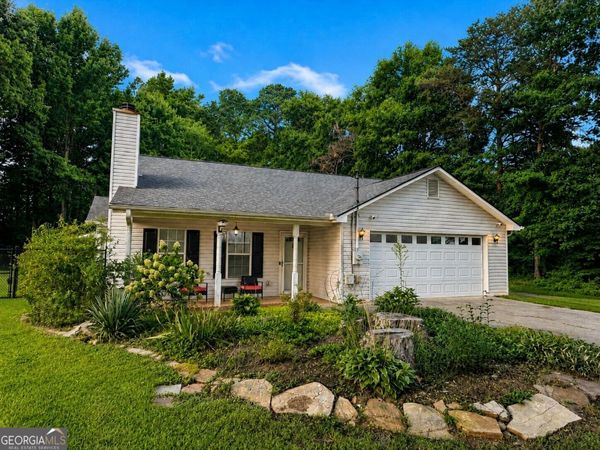 6024 Hulsey Road, Clermont, GA 30527
