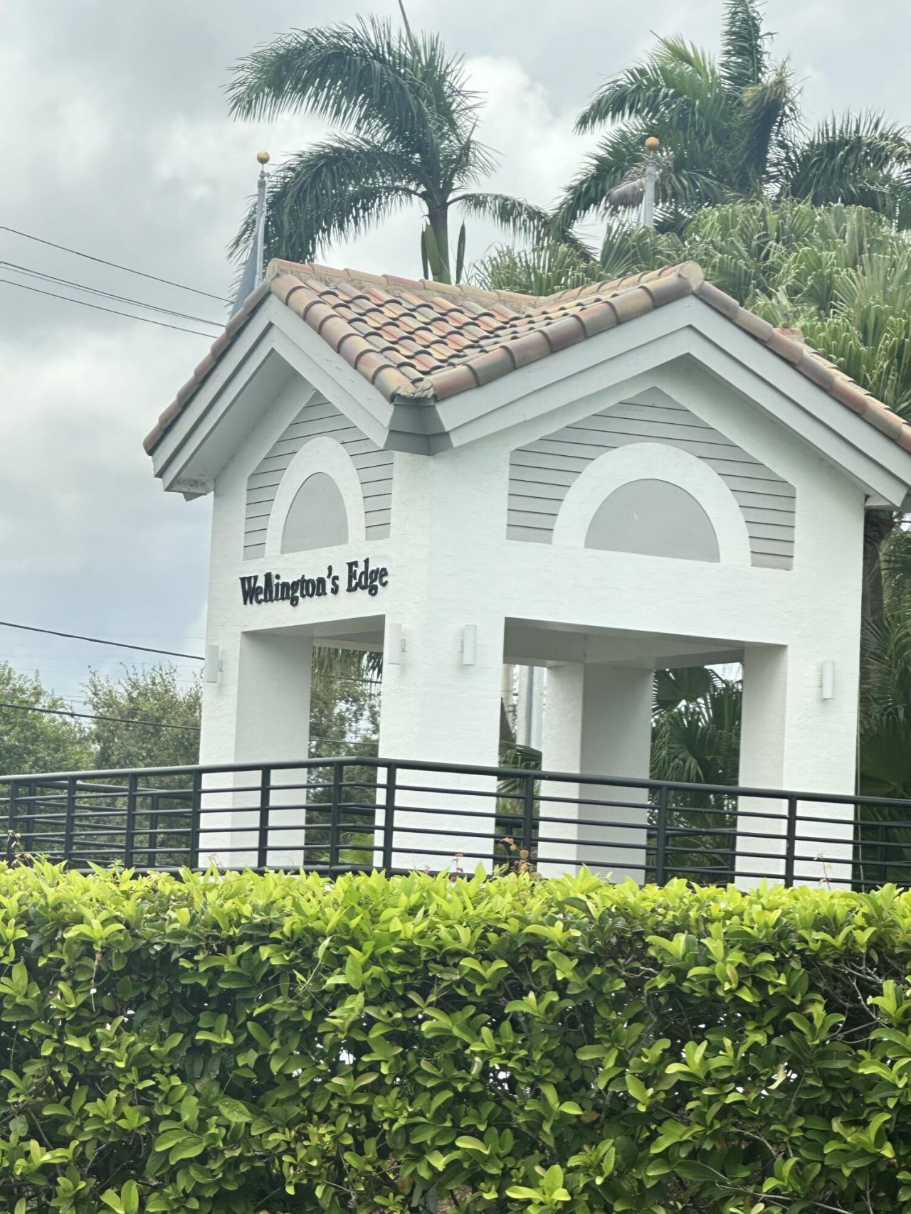 10632 Lake Shore Drive, Wellington, FL 33414 Photo