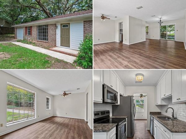 2413 Tree Top Court, Tallahassee, FL 32303