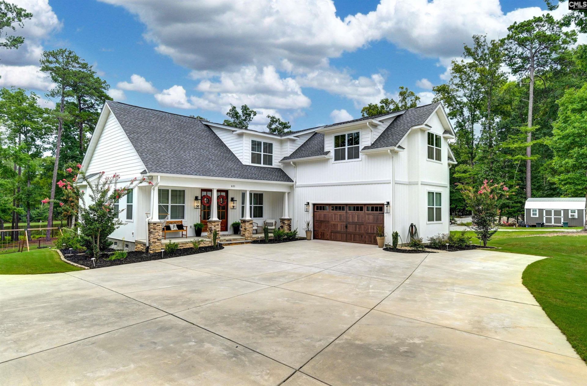 631 Sandbar Road  Photo 6