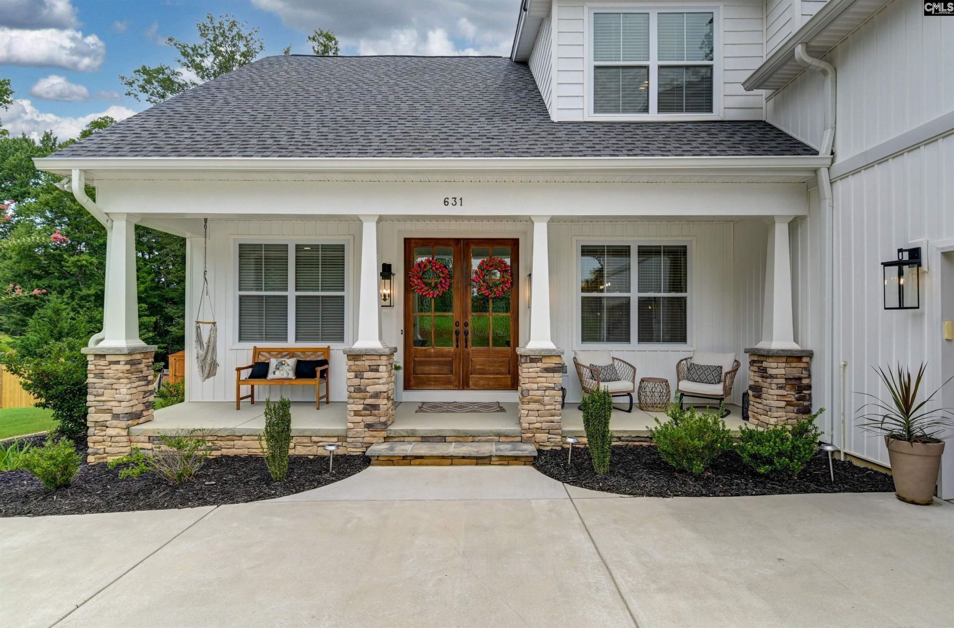 631 Sandbar Road  Photo 9