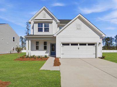 534 Old Charleston Road , Pelion, SC 29123