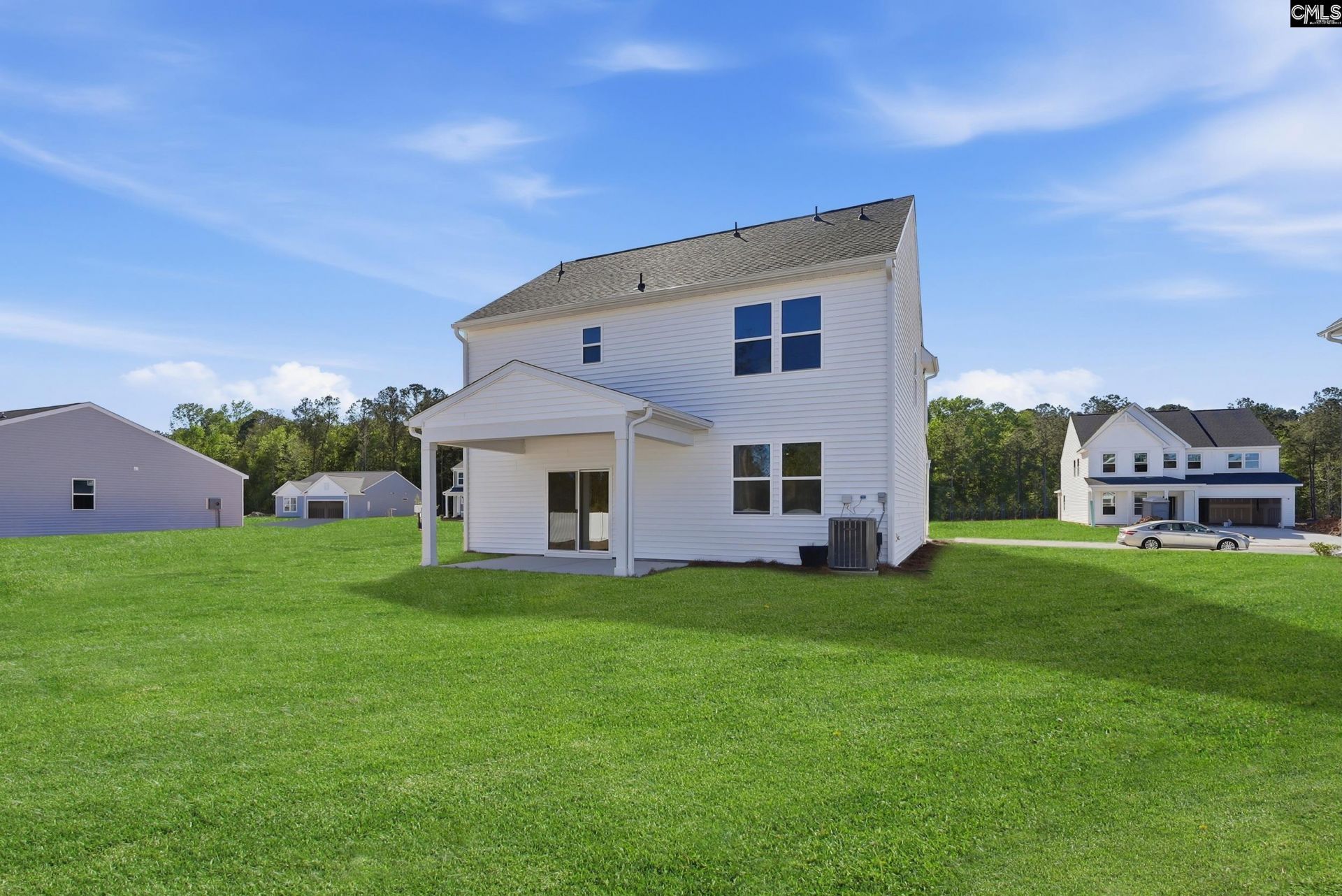 534 Old Charleston Road  Photo 4