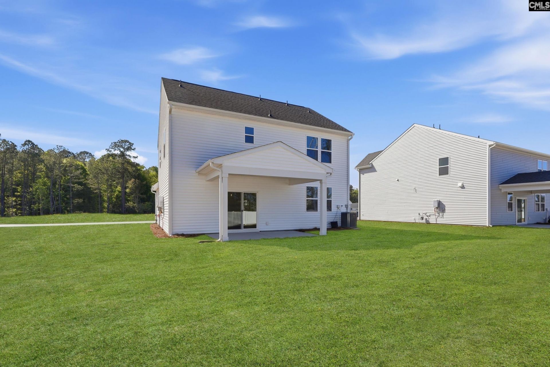 534 Old Charleston Road  Photo 6